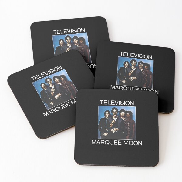 Item preview, Television (band) (album)    designed and sold by flowsit.