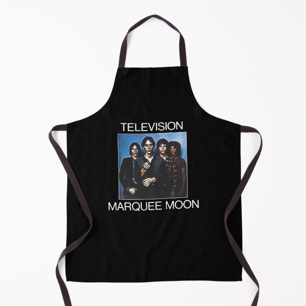Item preview, Television (band) (album) designed and sold by flowsit.
