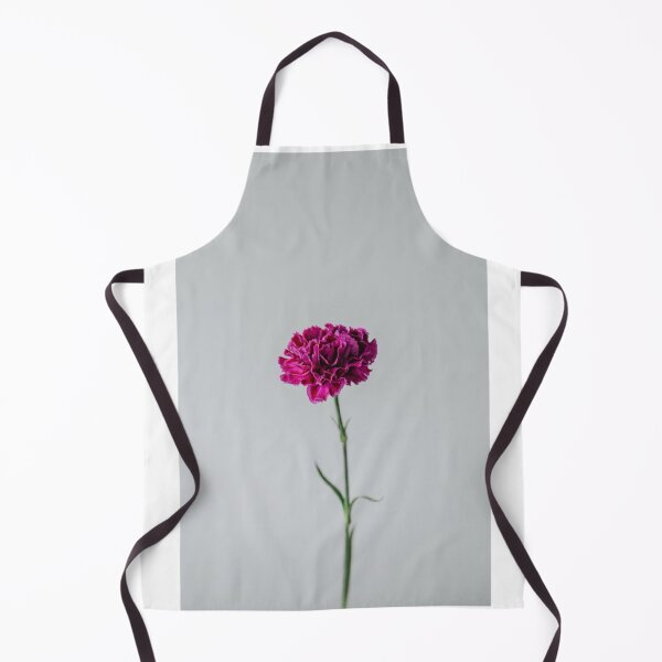 Item preview, Solitary Carnation Photographic Print designed and sold by Mother-Nature65.