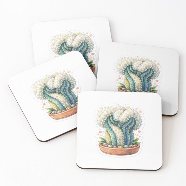 Item preview, Mutant cactus collection 9 designed and sold by ParkSharxx.