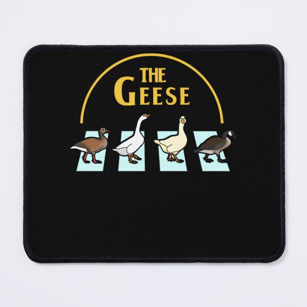 Item preview, Goose Band Parody The Geese  designed and sold by flowsit.