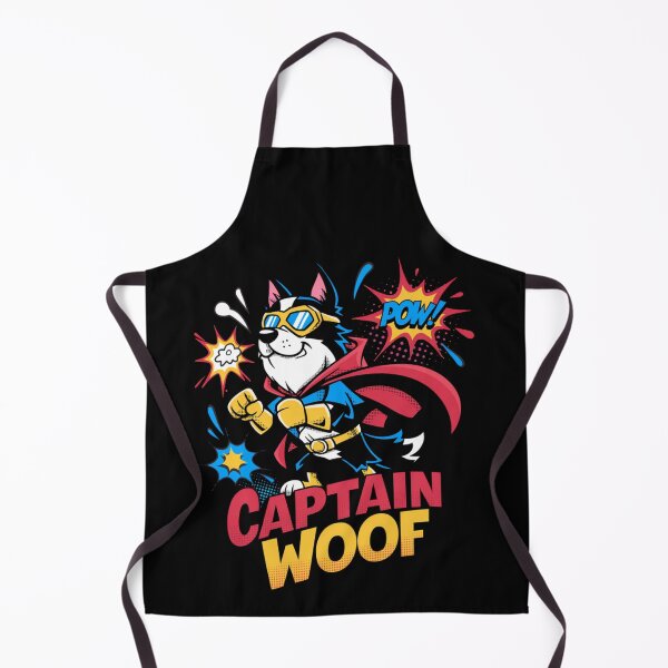 Item preview, superhero dog - funny dog - cute dog - dog lover - dog art - comic dog - heroic dog - super pup - cartoon dog - funny superhero - dog t shirt - dog gift - kids dog design - puppy hero designed and sold by JansenGS.