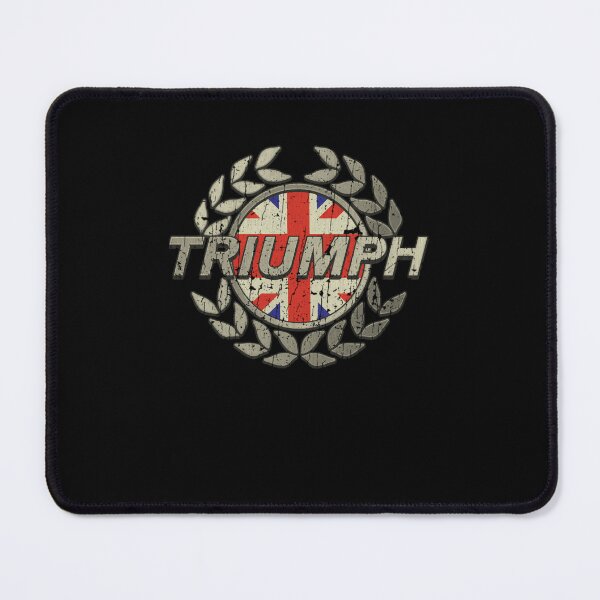 Item preview, Triumph motor company  designed and sold by PerisicCompany.