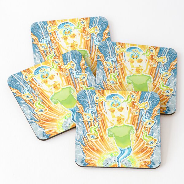 Item preview, FireInside(iii) designed and sold by Klaus Bremner (Autotelic Art).
