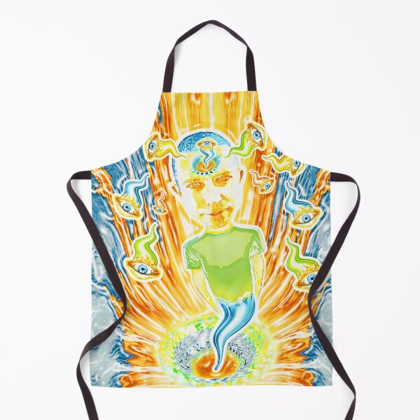Item preview, FireInside(iii) designed and sold by Klaus Bremner (Autotelic Art).