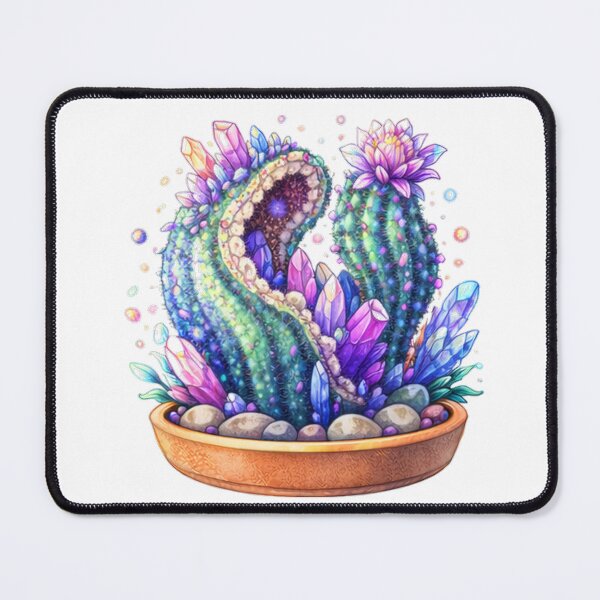 Item preview, Geode cactus collection 3 designed and sold by ParkSharxx.