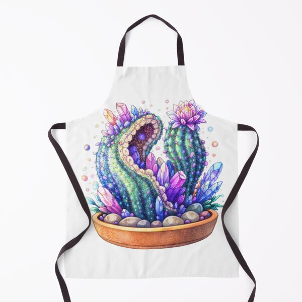 Item preview, Geode cactus collection 3 designed and sold by ParkSharxx.