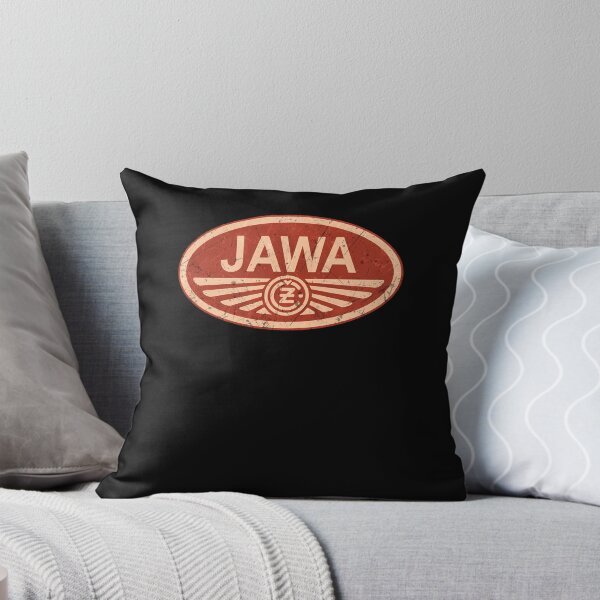 Item preview, CZ Jawa Motorcycles designed and sold by whitevulture.