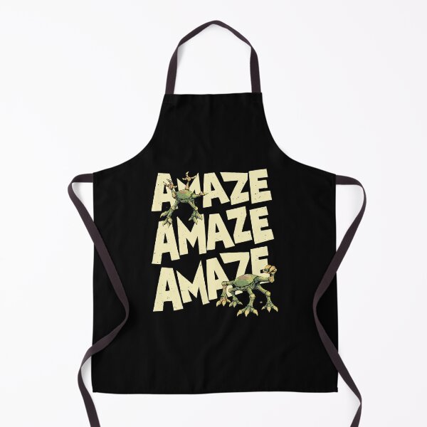 Item preview, Rocky Tau Ceti Home of Astrophage, Amaze Amaze Amaze Jazz Hands, Hail Mary Book designed and sold by RamblingerArt.