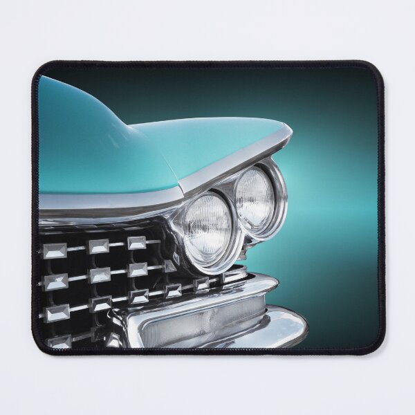 Item preview, Classic car Electra 1959 Headlights designed and sold by Beate Gube.