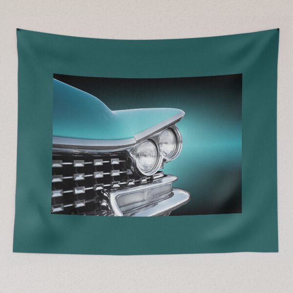 Item preview, Classic car Electra 1959 Headlights designed and sold by Beate Gube.