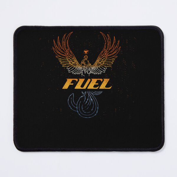 Item preview, FUEL band  PHOENIX  designed and sold by flowsit.