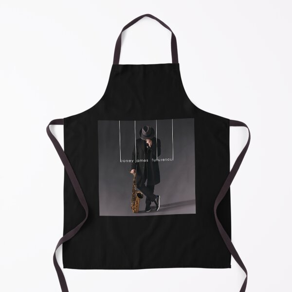 Item preview,  Boney James Futuresoul designed and sold by admancore.
