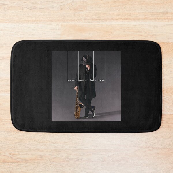 Item preview,  Boney James Futuresoul designed and sold by admancore.