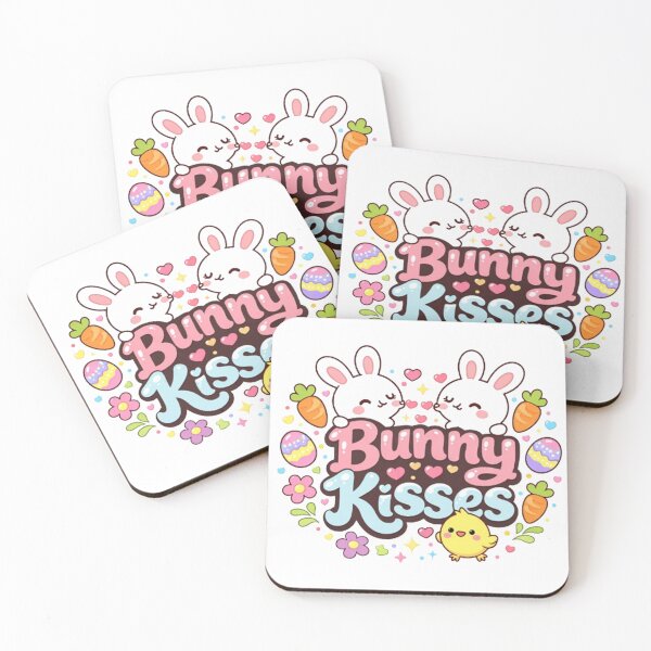 Item preview, Cute Easter Kids Clothing – Bunny & Chick Spring Collection designed and sold by IMB.