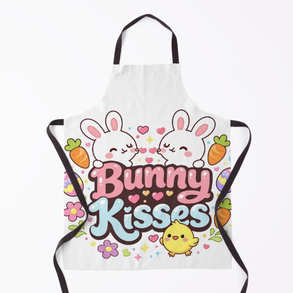 Item preview, Cute Easter Kids Clothing – Bunny & Chick Spring Collection designed and sold by IMB.
