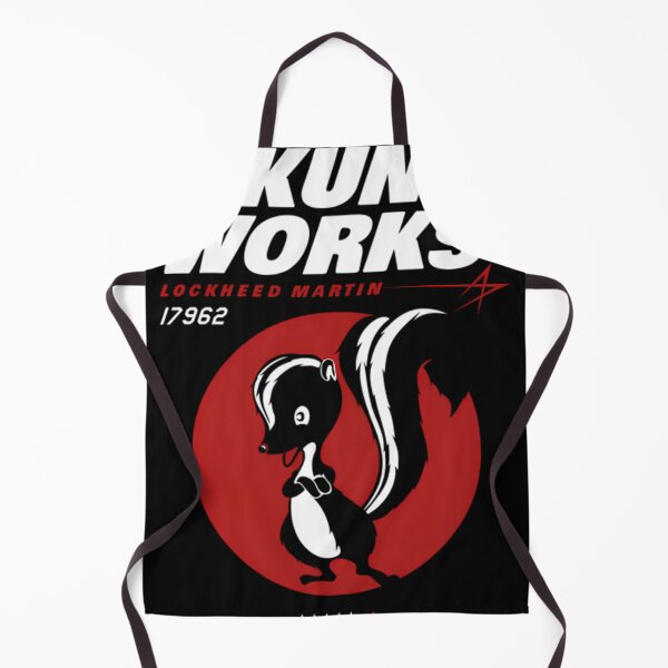 Item preview, Lockheed Skunk Works - Skunk Works designed and sold by nazsnedsp.