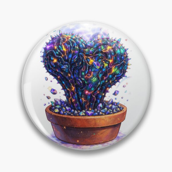 Item preview, Opal cactus collection 8 designed and sold by ParkSharxx.