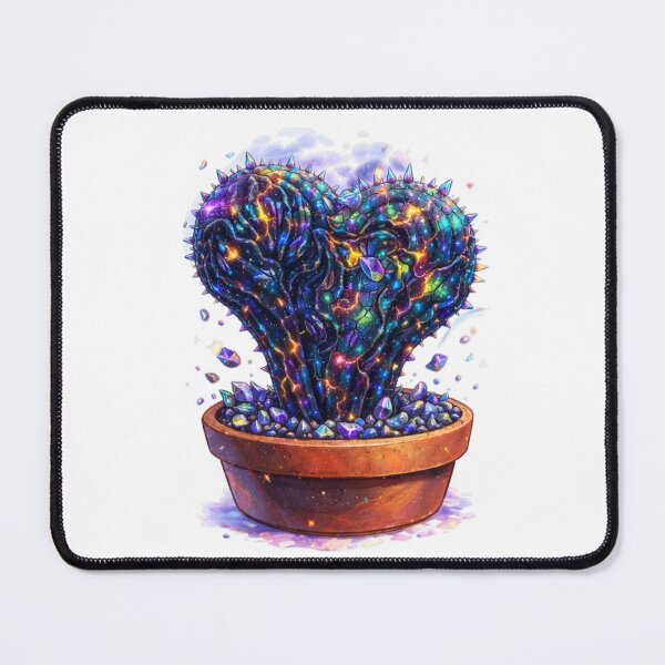 Item preview, Opal cactus collection 8 designed and sold by ParkSharxx.
