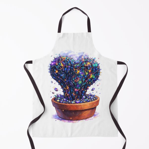 Item preview, Opal cactus collection 8 designed and sold by ParkSharxx.