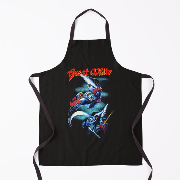 Item preview, 1989 Great White Tour Concert Vintage  designed and sold by mamodesign.