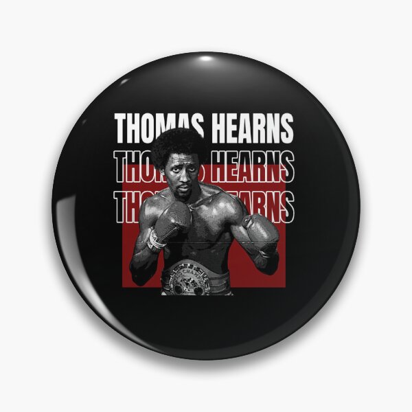 Item preview, thomas hearns  designed and sold by xyymatt.