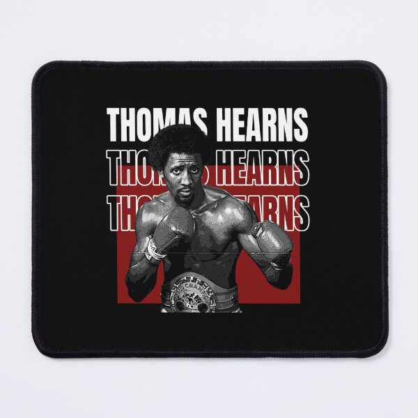 Item preview, thomas hearns designed and sold by xyymatt.