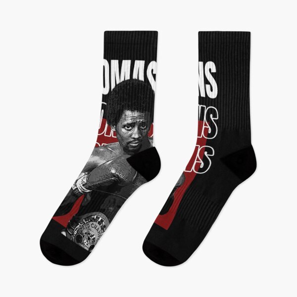 Item preview, thomas hearns  designed and sold by xyymatt.