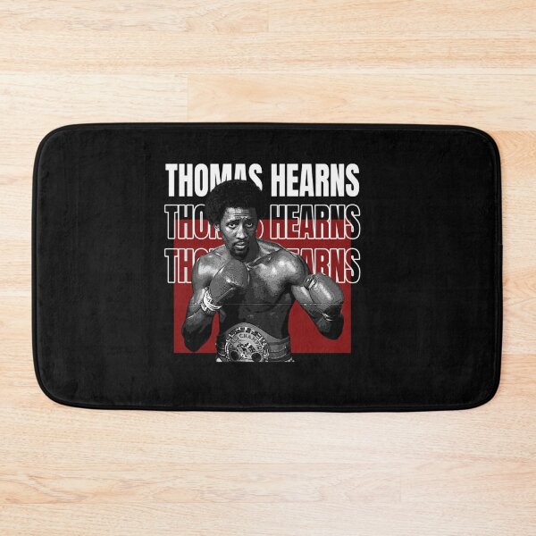 Item preview, thomas hearns  designed and sold by xyymatt.