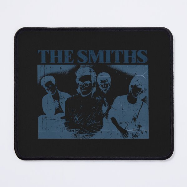 Item preview,  The Smiths - Blue Color designed and sold by admancore.