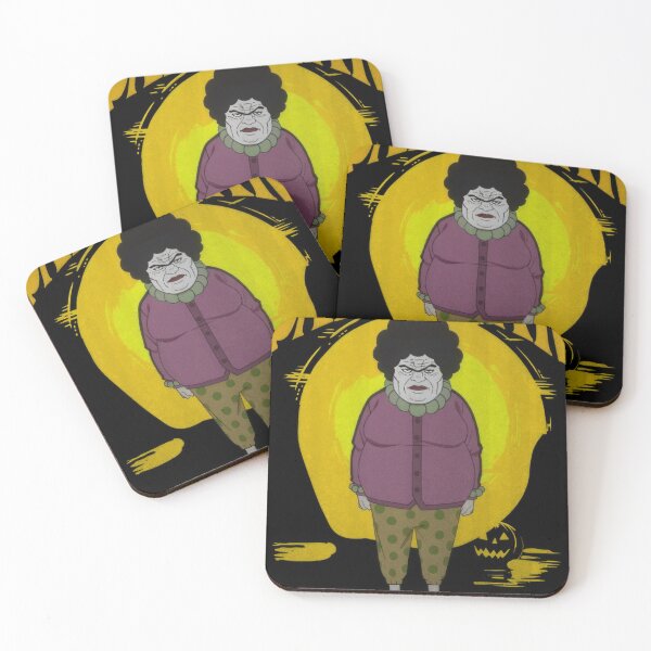 Item preview, Naki Dandadan designed and sold by kraftwerk-lab.