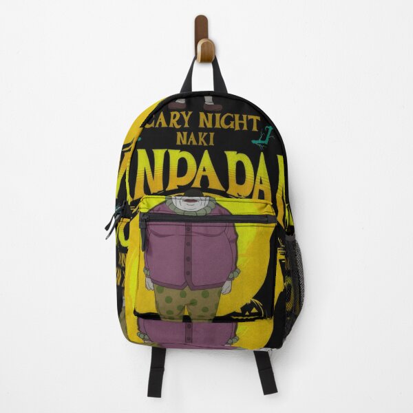 Item preview, Naki Dandadan designed and sold by kraftwerk-lab.