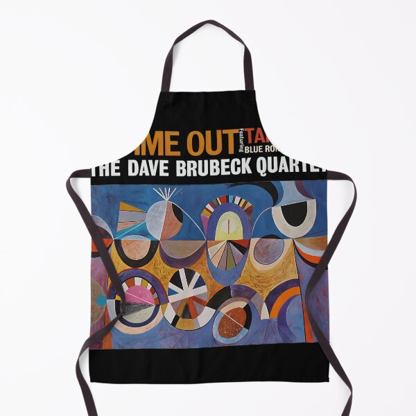 Item preview, The Dave Brubeck Quartet Time Out '59 designed and sold by khuuormocp.