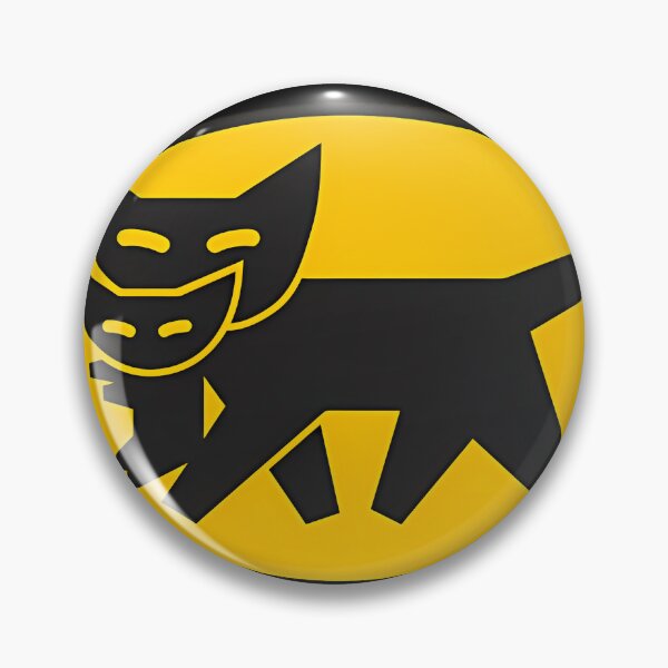 Item preview, Yamato Transport Kuroneko Logo () designed and sold by nazsnedsp.