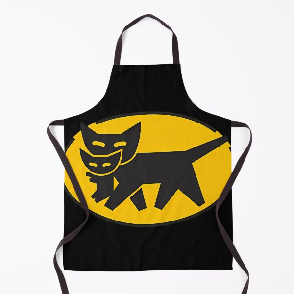 Item preview, Yamato Transport Kuroneko Logo () designed and sold by nazsnedsp.