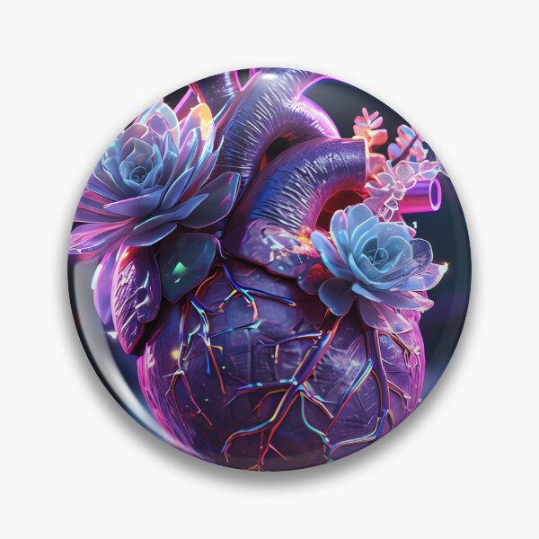 Item preview, Vivid Vitality designed and sold by ONYX Pixee.