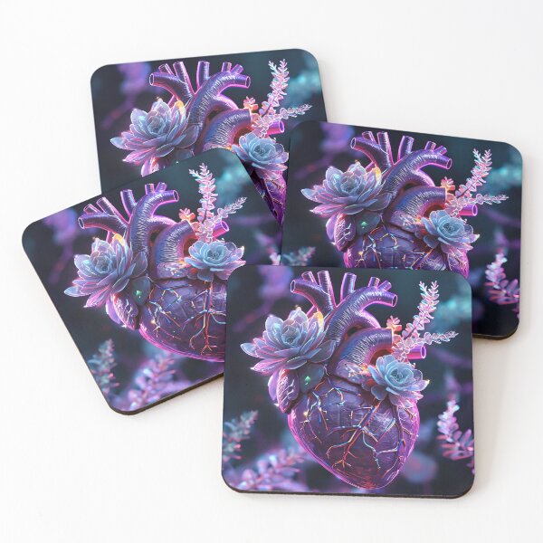 Item preview, Vivid Vitality designed and sold by ONYX Pixee.