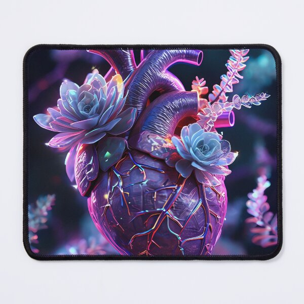 Item preview, Vivid Vitality designed and sold by ONYX Pixee.