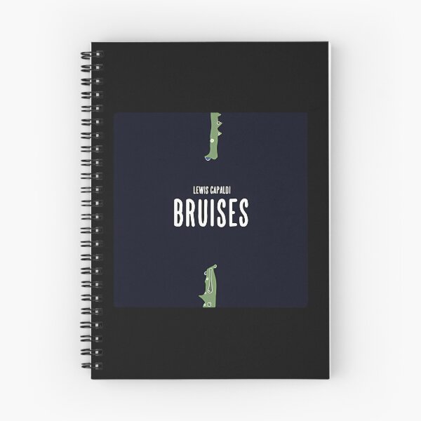 Item preview,  Bruises designed and sold by admancore.