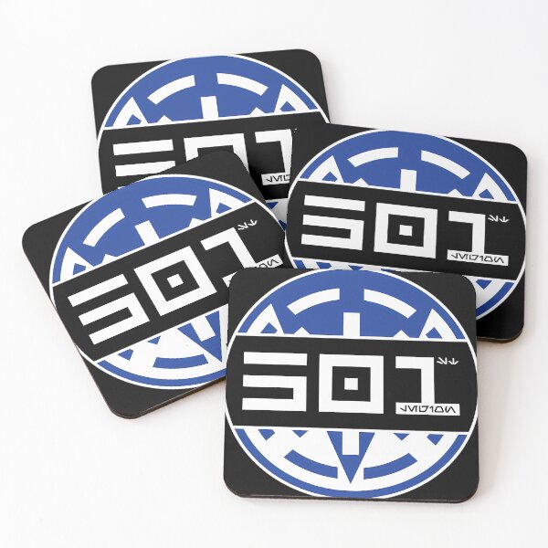 Item preview, 501St Legion Logo designed and sold by miladgurong5.