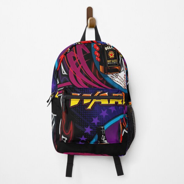 Item preview, Warrant band glam metal band music and art tour designed and sold by evenement3102.