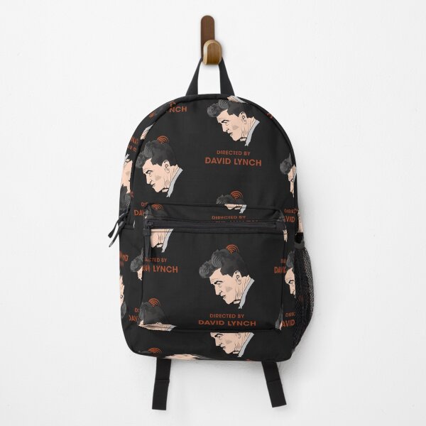 Item preview, Directed by David Lynch designed and sold by FULLER FACTORY.