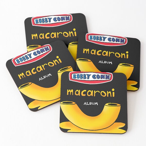 Item preview, Macaroni designed and sold by admancore.