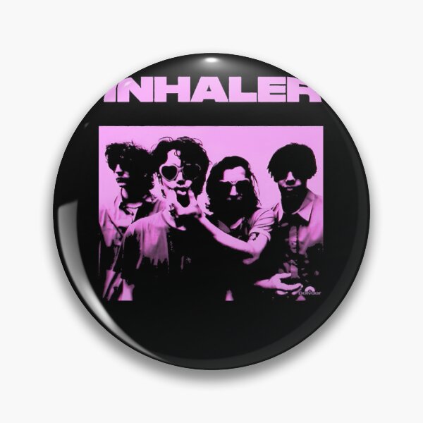 Item preview, inhaler band, inhaler, band, elijah hewson, indie, josh jenkinson, robert keating  designed and sold by evenement3102.