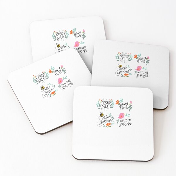 Item preview, Spring Sale Spring – Cute Floral Spring Design ? designed and sold by GoxyVision.