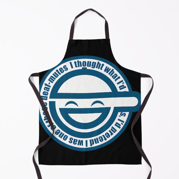 Item preview, Laughing Man - Ghost In The Shell designed and sold by miladgurong5.