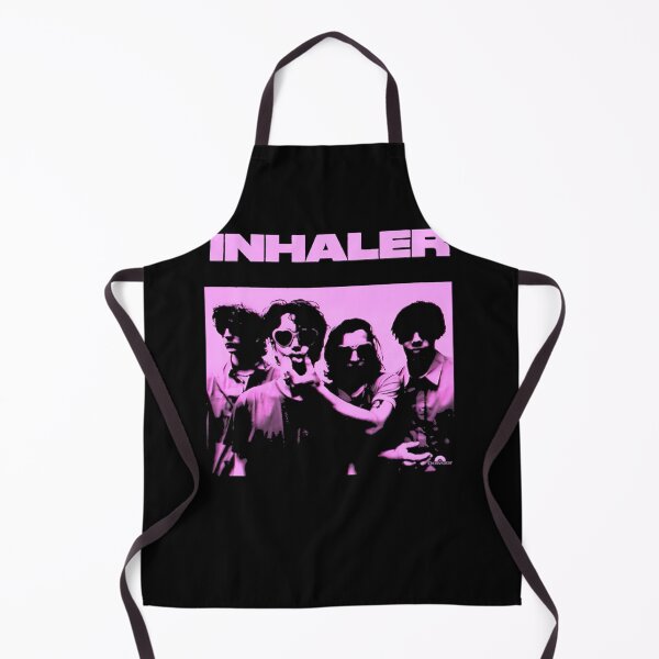 Item preview, inhaler band, inhaler, band, elijah hewson, indie, josh jenkinson, robert keating  designed and sold by evenement3102.