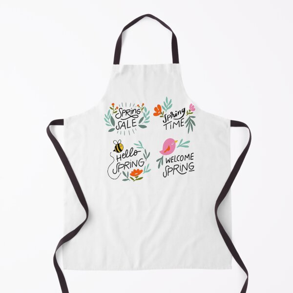 Item preview, Spring Sale Spring – Cute Floral Spring Design ? designed and sold by GoxyVision.