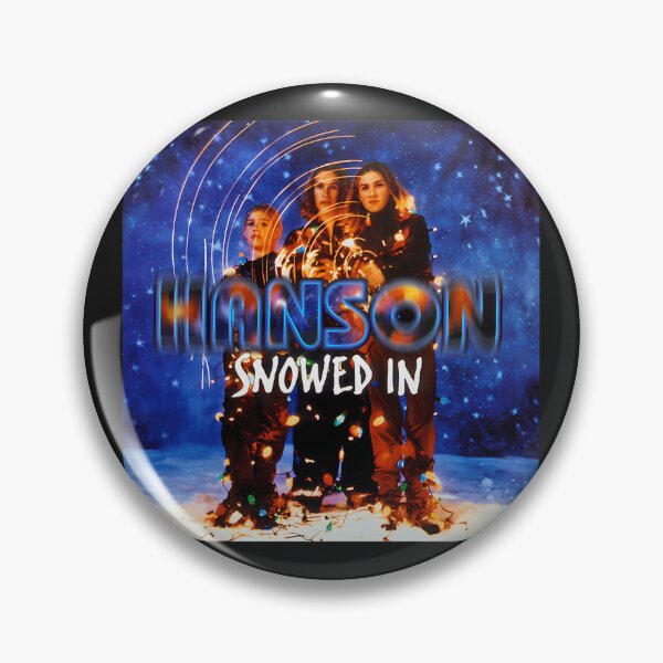 Item preview,  Hanson Snowed In designed and sold by admancore.