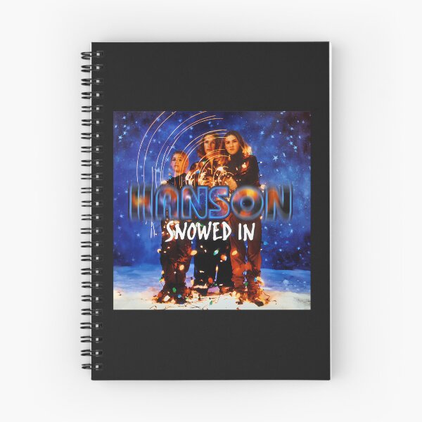 Item preview,  Hanson Snowed In designed and sold by admancore.